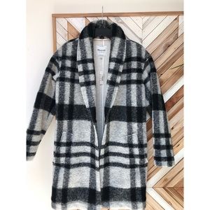 Brand new Madewell jacket